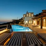 Villa Olivia Mykonos