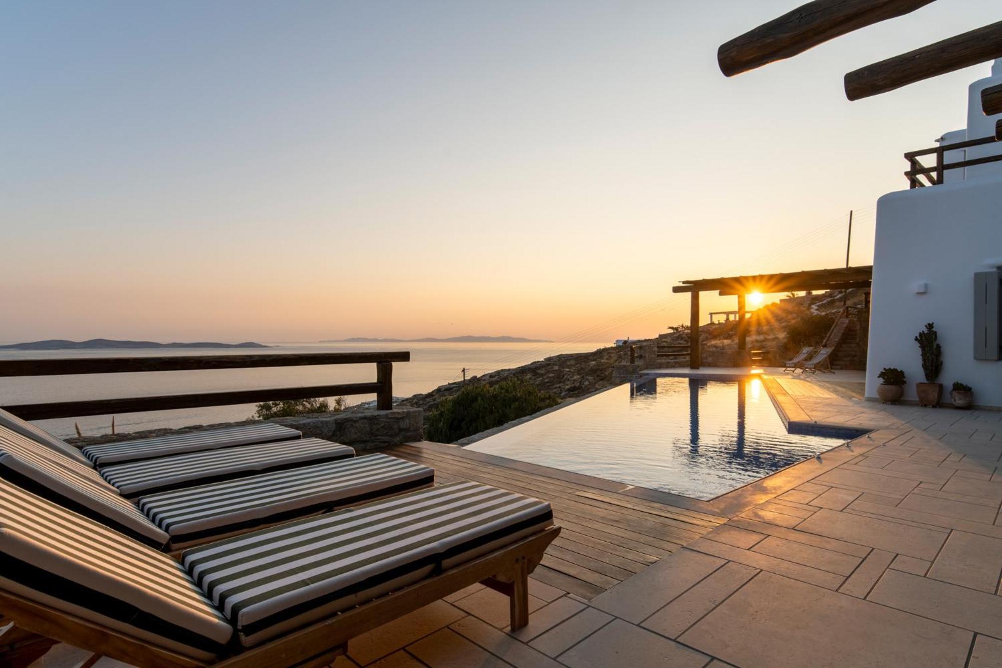 Villa Olivia Mykonos