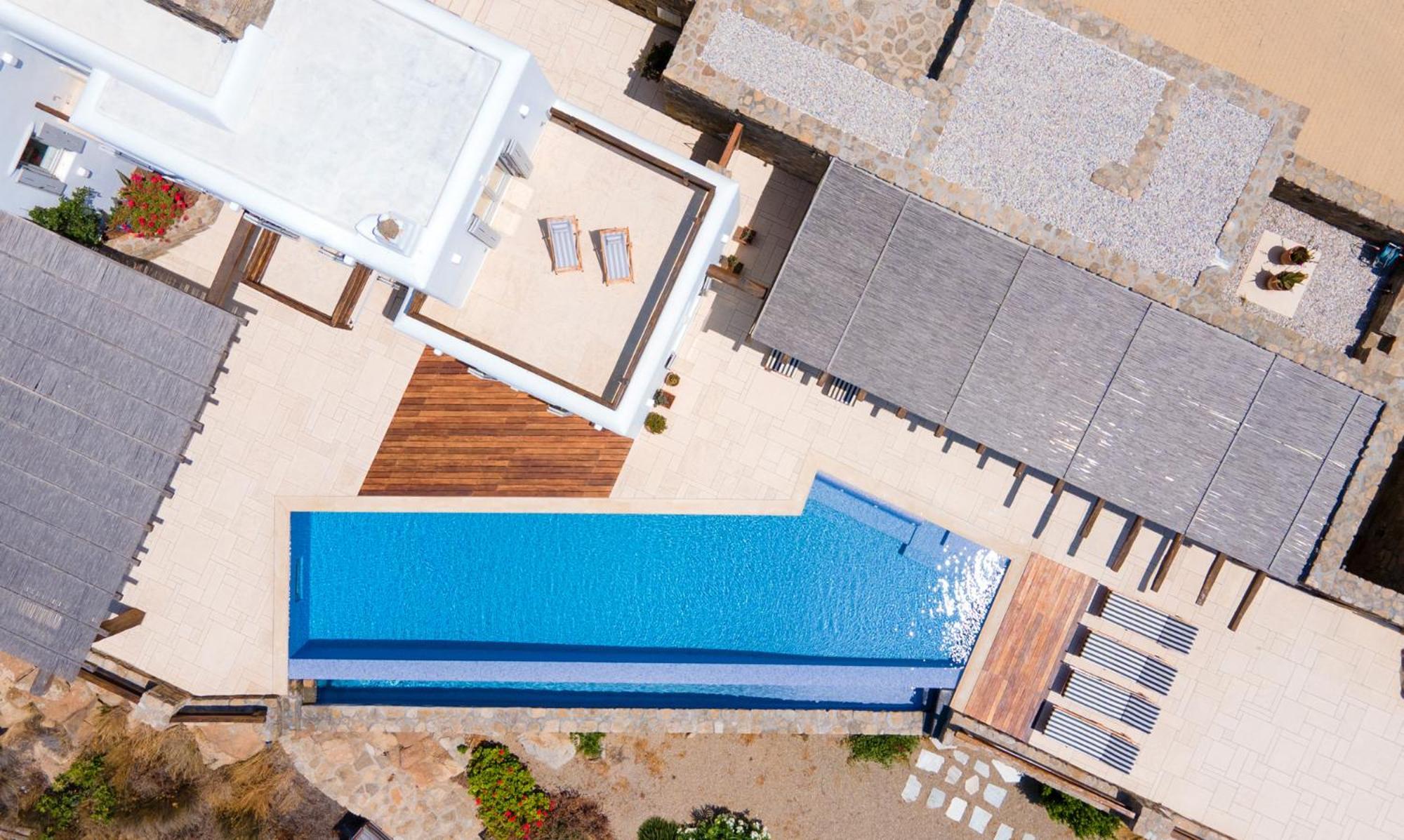 Villa Olivia Mykonos